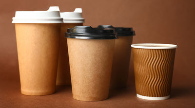 Boost your profits with takeaway coffee