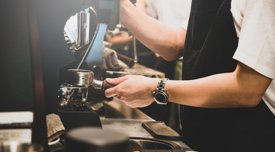Why training your staff can be the difference between a business boom and a business bust for your coffee shop