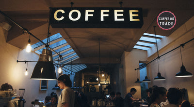 Top 10 Coffee Shop Promotion Ideas