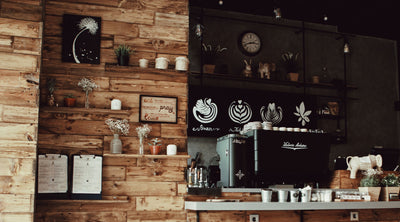 Upselling tips to increase your coffee shop profits
