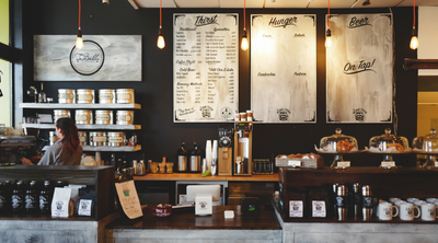 Why brand experience is so important for your coffee shop’s success