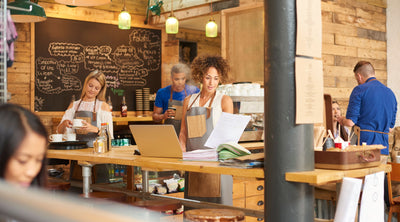 8 Pitfalls to Avoid in Your Coffee Shop