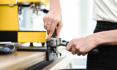 Must-Have Items For Your Coffee Bar