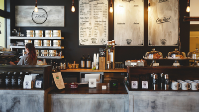 10 Must-Haves For Your Coffee Shop Websites