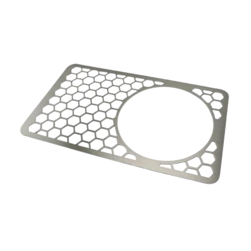 Rhino Hex Rinser Grate 300mm