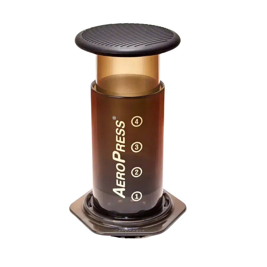 Able Travel Cap for Aeropress