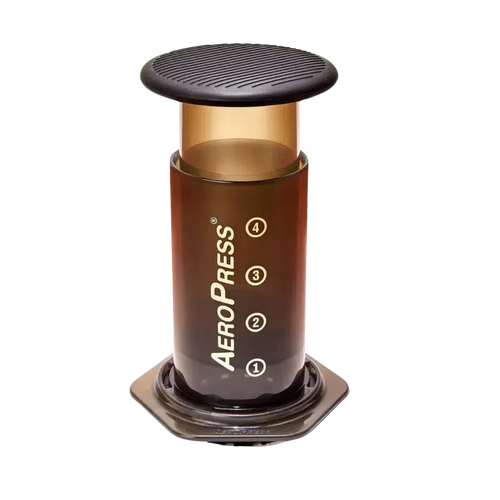 Able Travel Cap for Aeropress