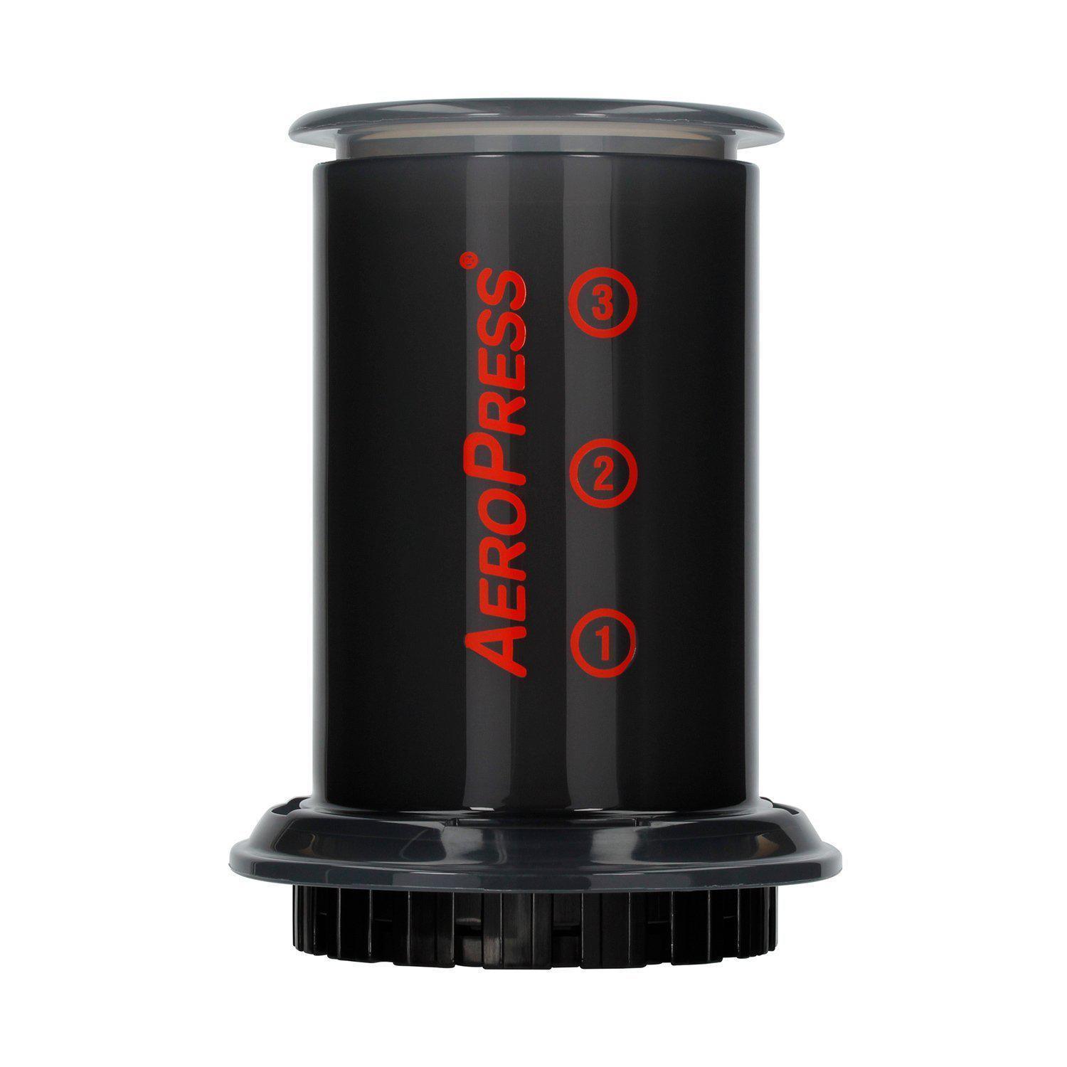 AeroPress Go Coffee Maker - AeroPress - Coffee Hit