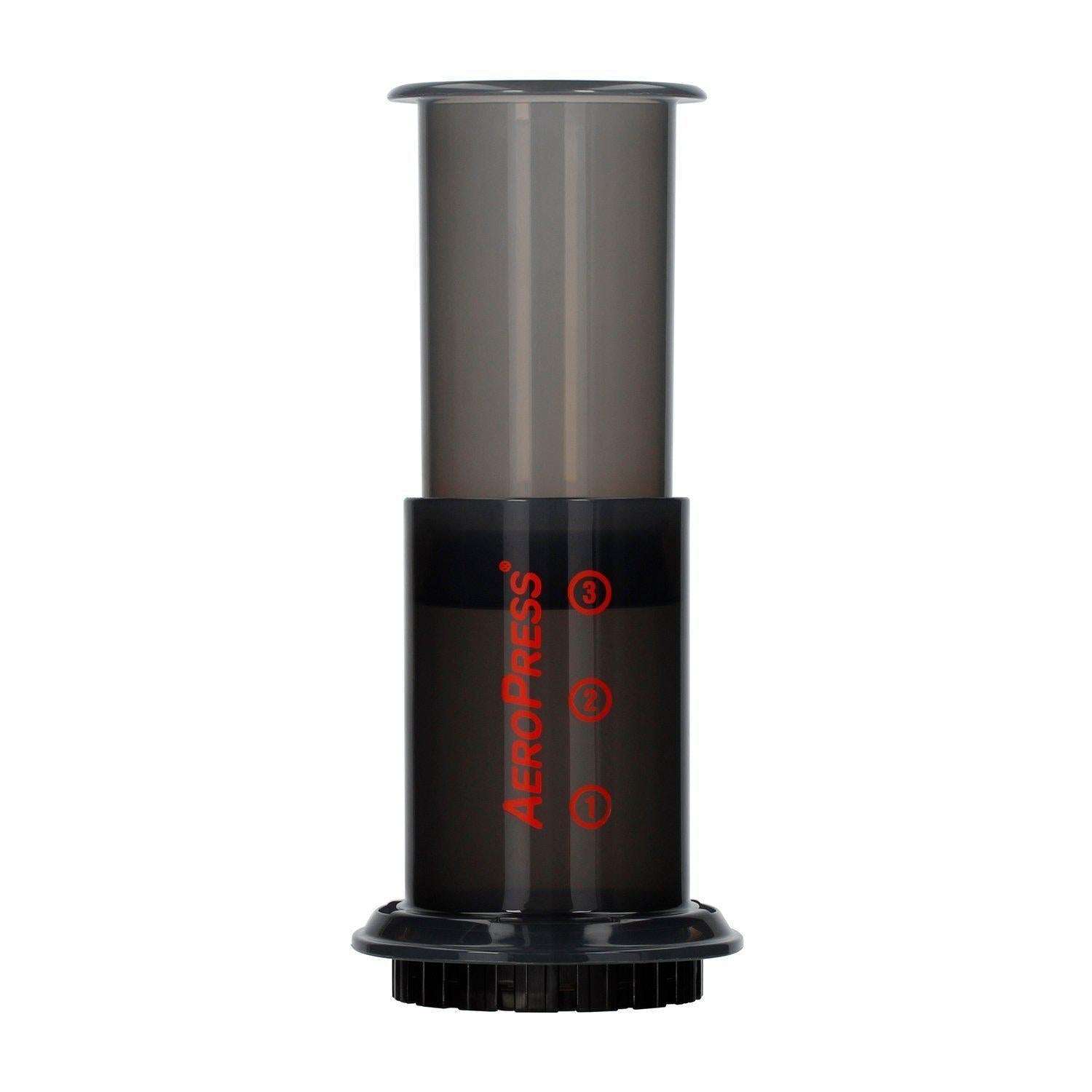 AeroPress Go Coffee Maker - AeroPress - Coffee Hit