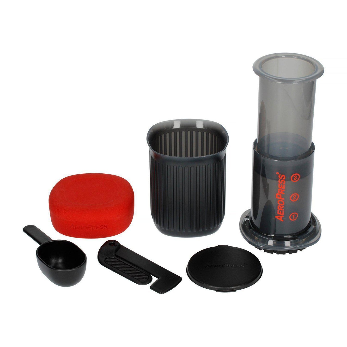 AeroPress Go Coffee Maker - AeroPress - Coffee Hit