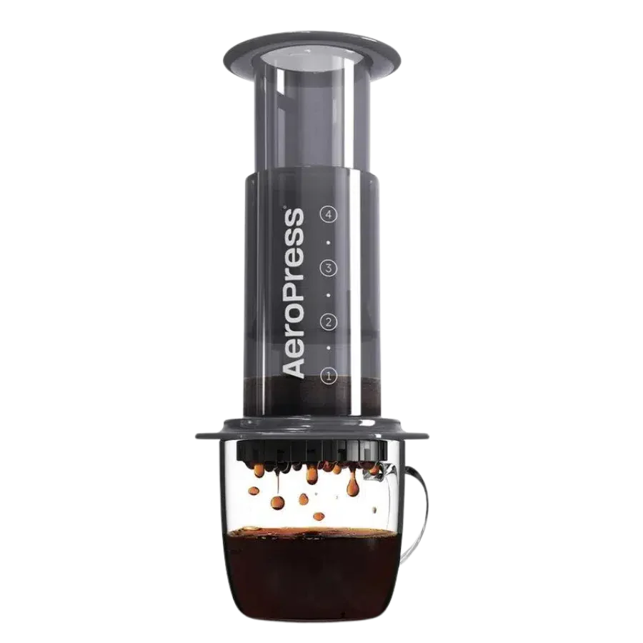 Aeropress Coffee Maker - Crafted for Premium Brewing Experience