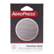 Aeropress Stainless Steel Reusable Filter