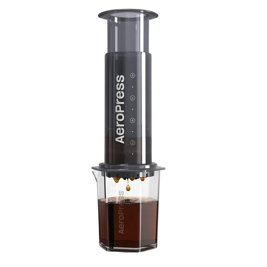 Aeropress XL Coffee Maker