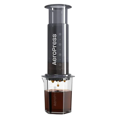 Aeropress XL Coffee Maker