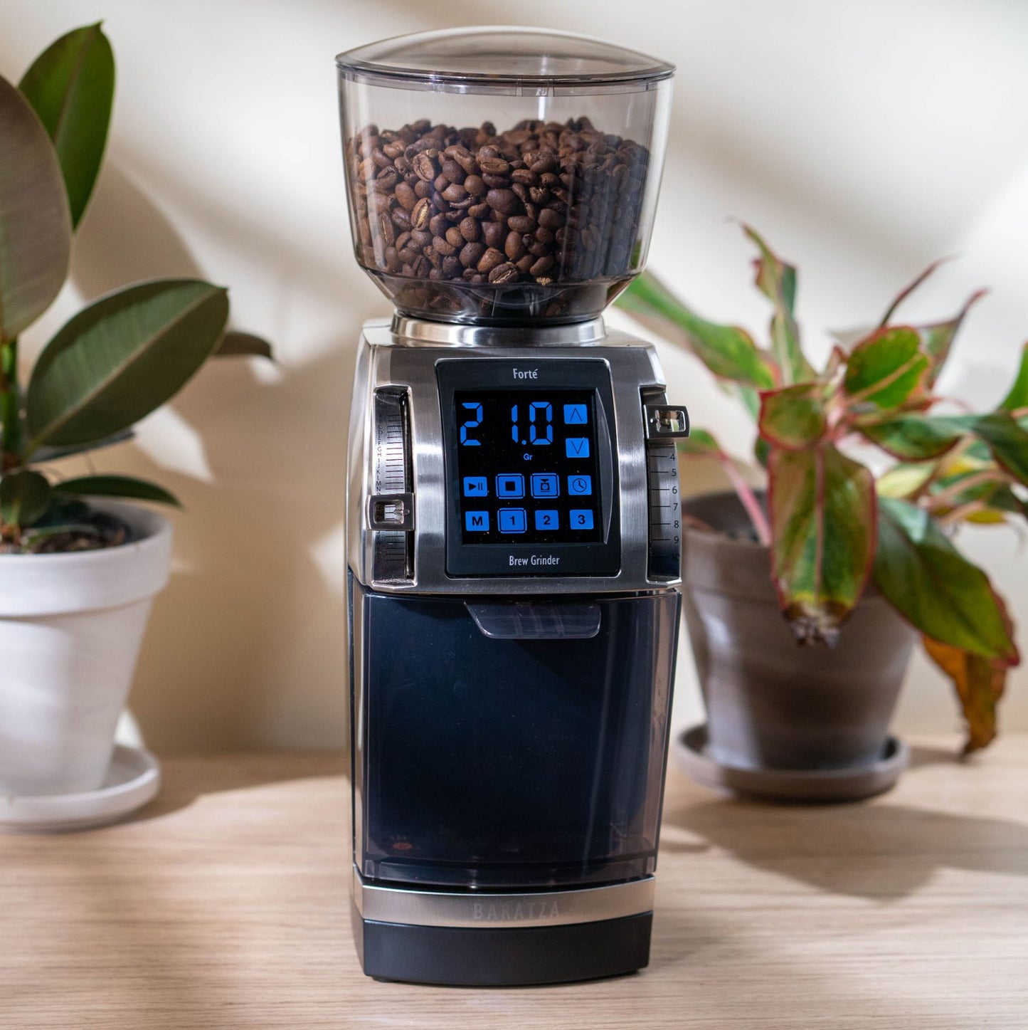 Baratza Forte BG Grinder - Baratza - Coffee Hit