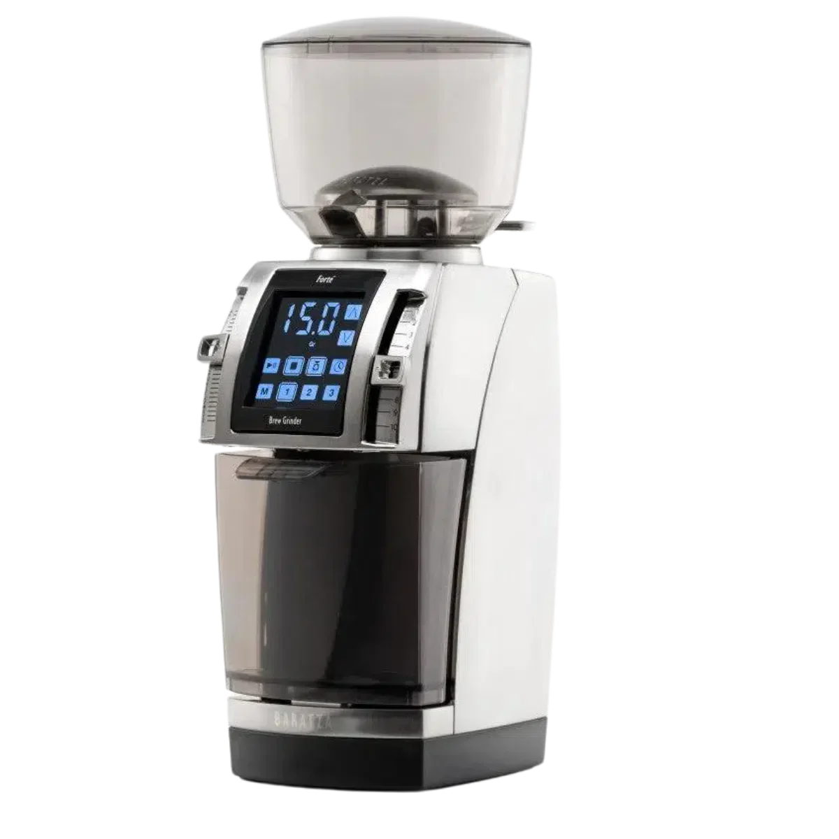 Baratza Forte BG Grinder - Baratza - Coffee Hit