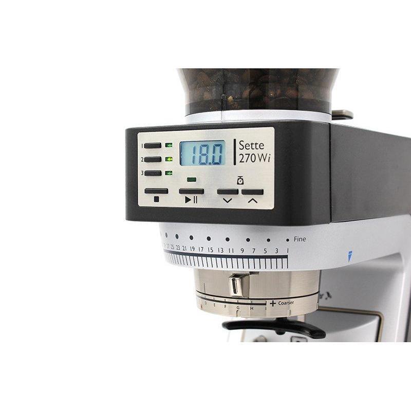 Baratza Grinder Sette 270Wi - Baratza - Coffee Hit