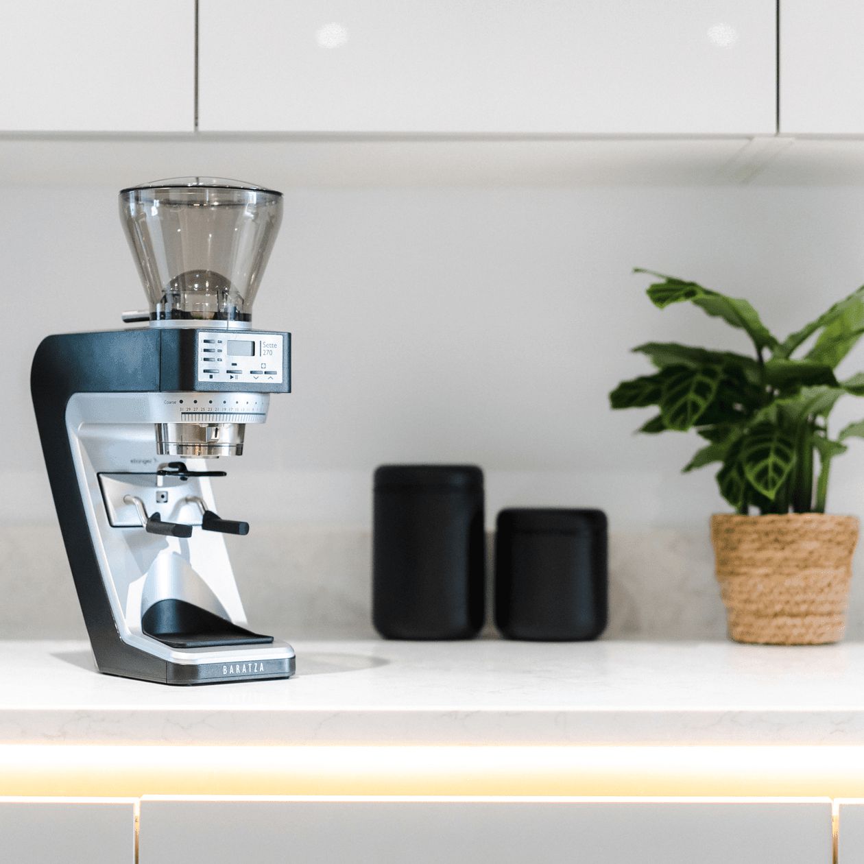 Baratza Sette 270: Innovative Home Coffee Grinder Solution - Baratza - Coffee Hit