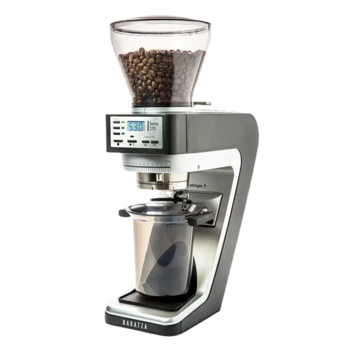 Baratza Sette 270: Innovative Home Coffee Grinder Solution - Baratza - Coffee Hit