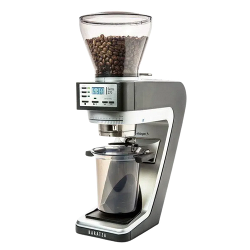 Baratza Sette 270: Innovative Home Coffee Grinder Solution - Baratza - Coffee Hit