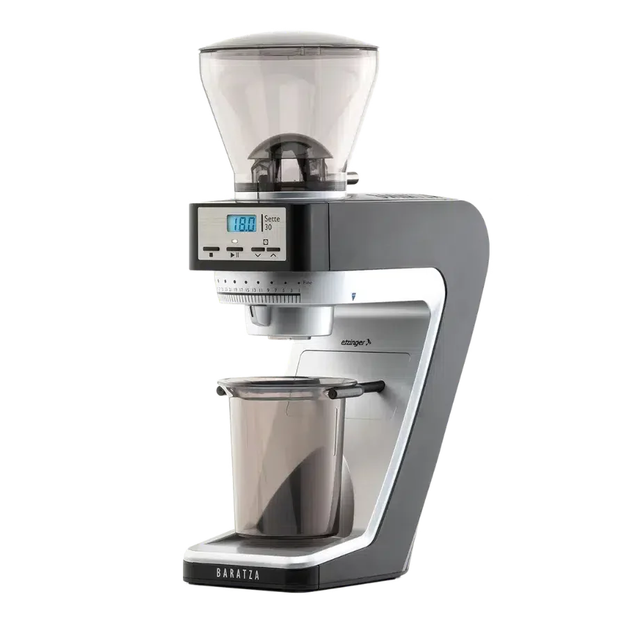 Baratza Sette 30 Grinder