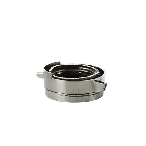 Baratza Sette Adjustment Assembly