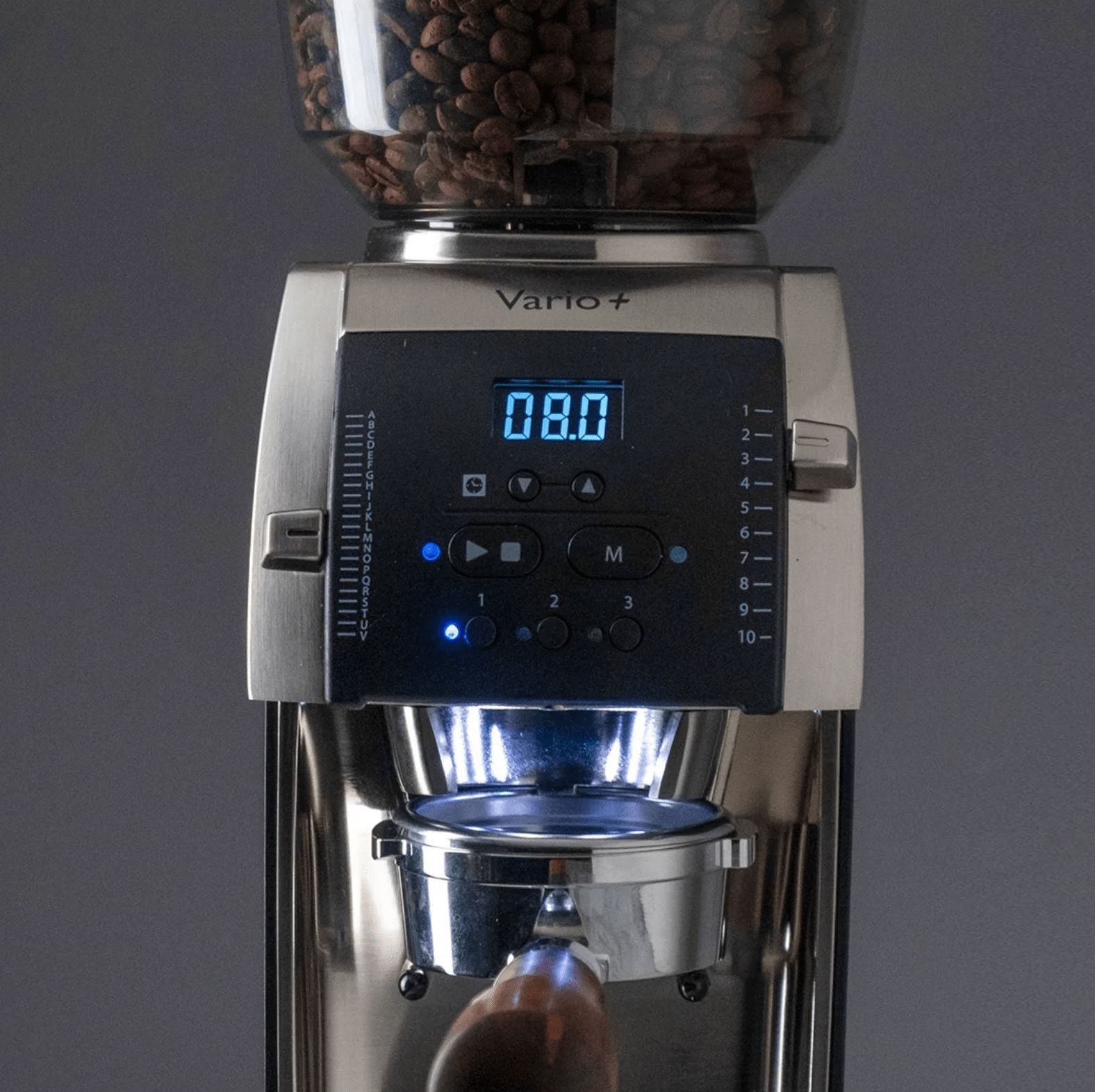 Baratza Vario + - Baratza - Coffee Hit