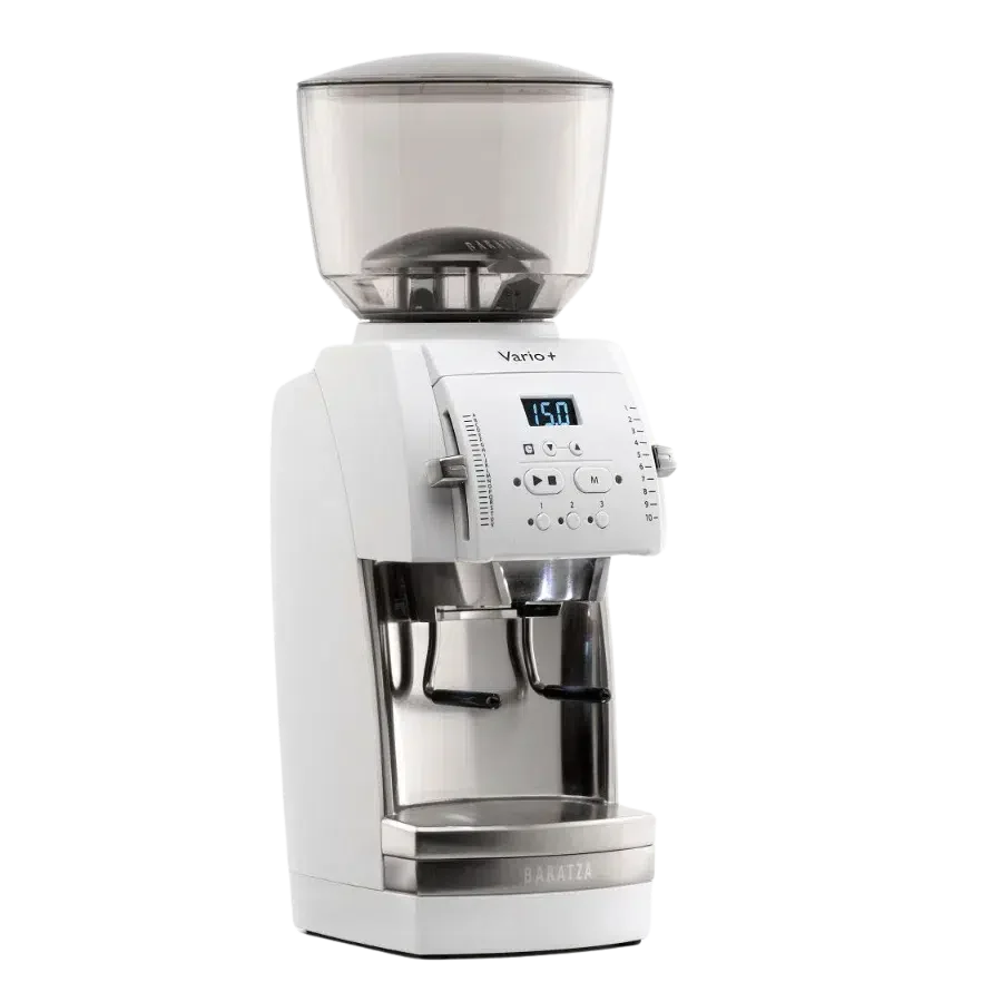 Baratza Vario + Coffee Grinder