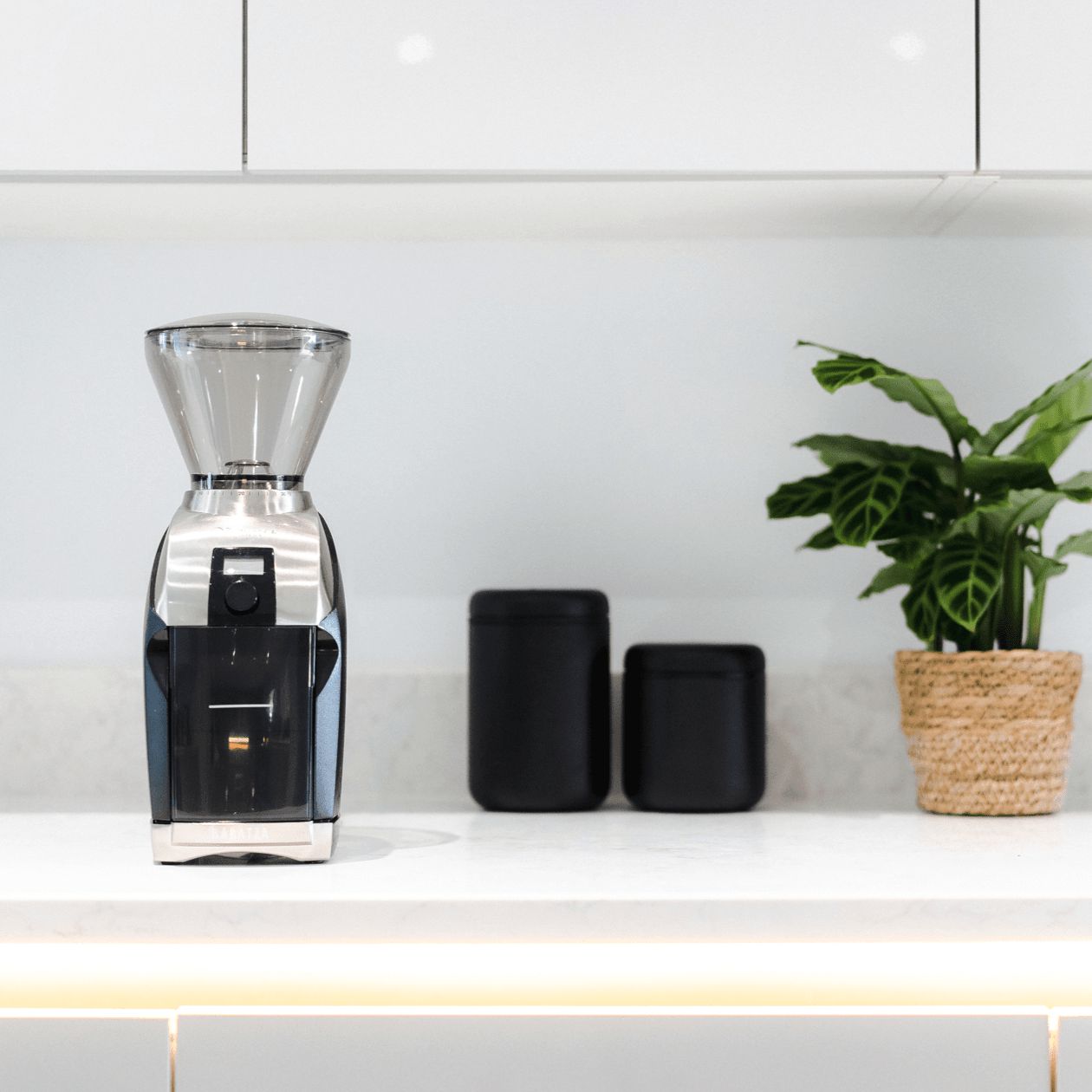 Baratza Virtuoso Plus Coffee Grinder – Coffee Hit Trade