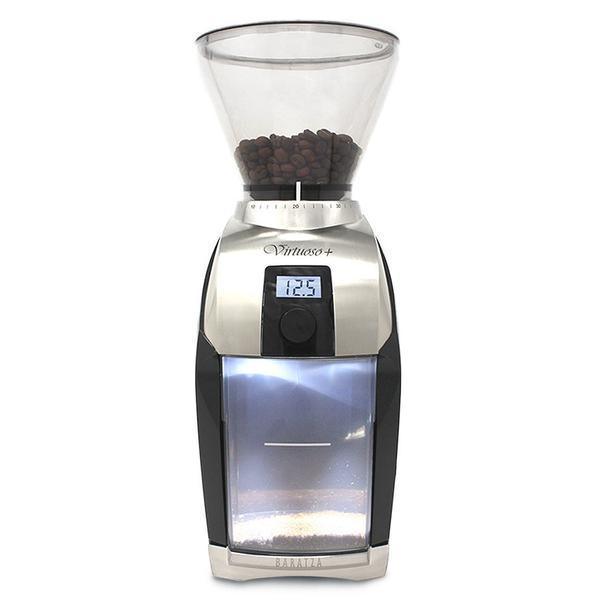 Baratza Virtuoso Plus Coffee Grinder - Baratza - Coffee Hit