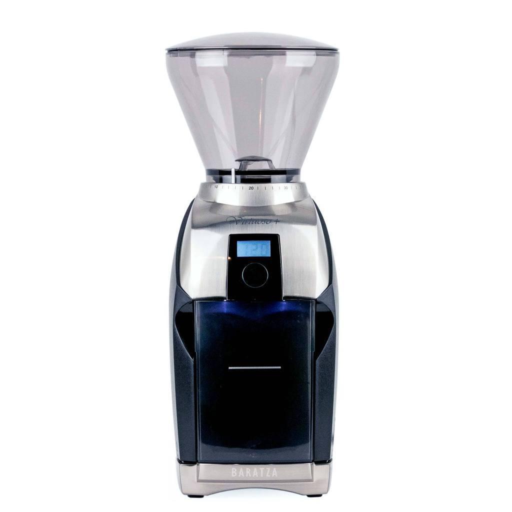 Baratza Virtuoso Plus Coffee Grinder - Baratza - Coffee Hit