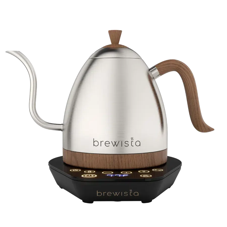 Brewista Artisan 1L Gooseneck Variable Kettle