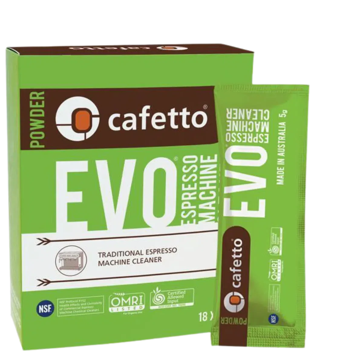 Cafetto EVO Home Pack - Cafetto - Coffee Hit