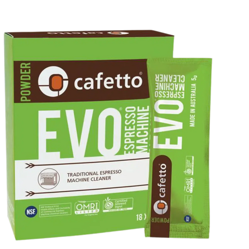 Cafetto EVO Home Pack - Cafetto - Coffee Hit