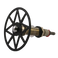 Celli Pitcher Rinser Mechanism