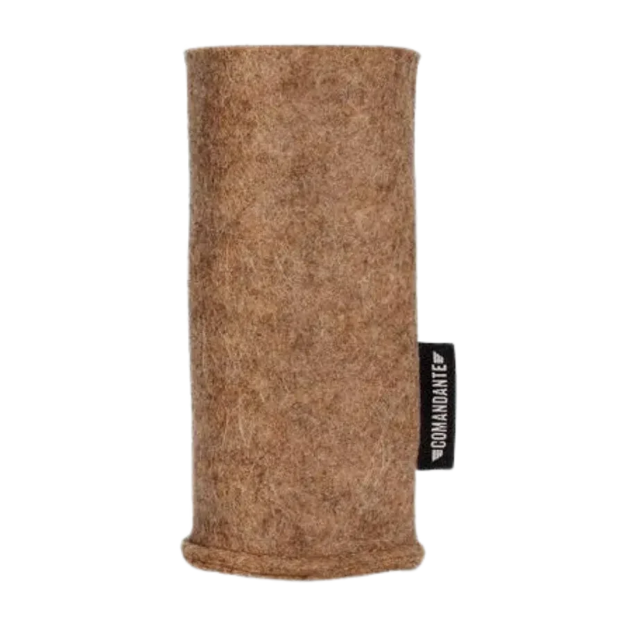 Comandante C40 Felt Sleeve for Grinder