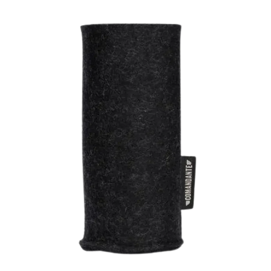 Comandante C40 Felt Sleeve for Grinder