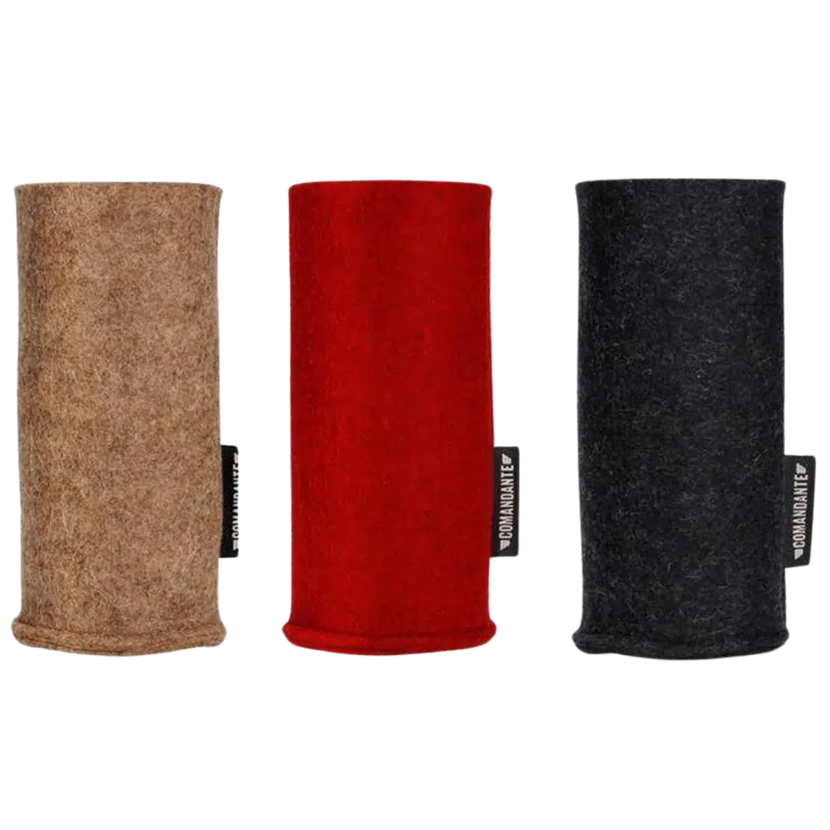 Comandante C40 Felt Sleeve for Grinder - Comandante - Coffee Hit