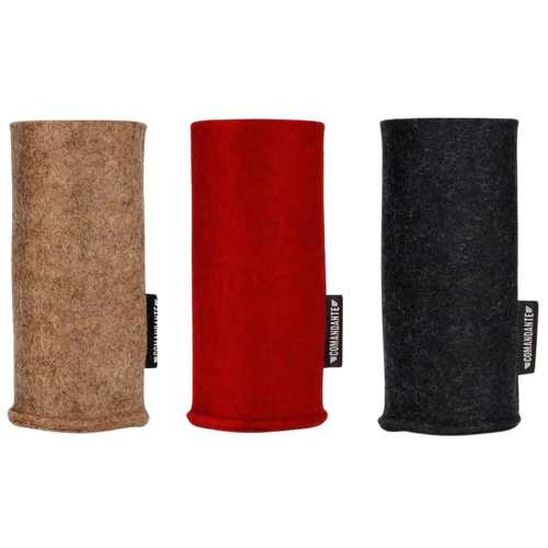 Comandante C40 Felt Sleeve for Grinder - Comandante - Coffee Hit