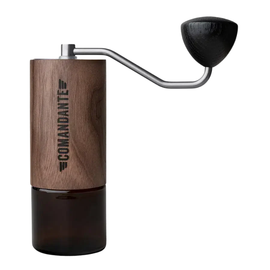 Comandante C40 Nitro Blade Grinder