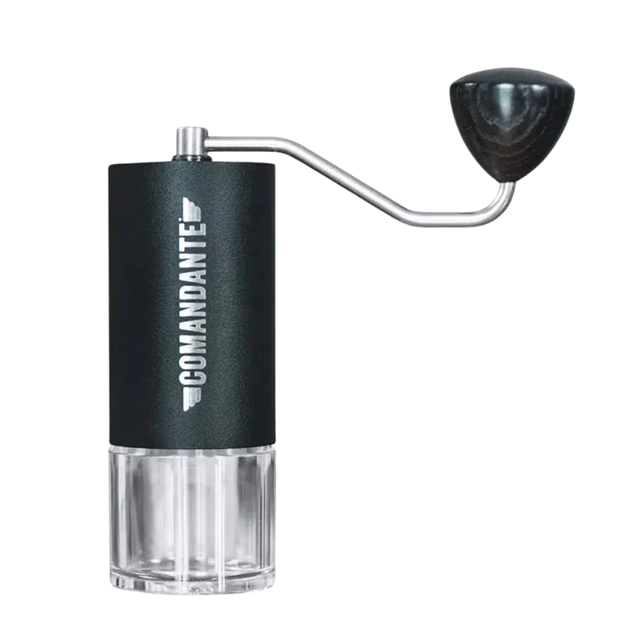 Comandante C40 Nitro Blade Grinder