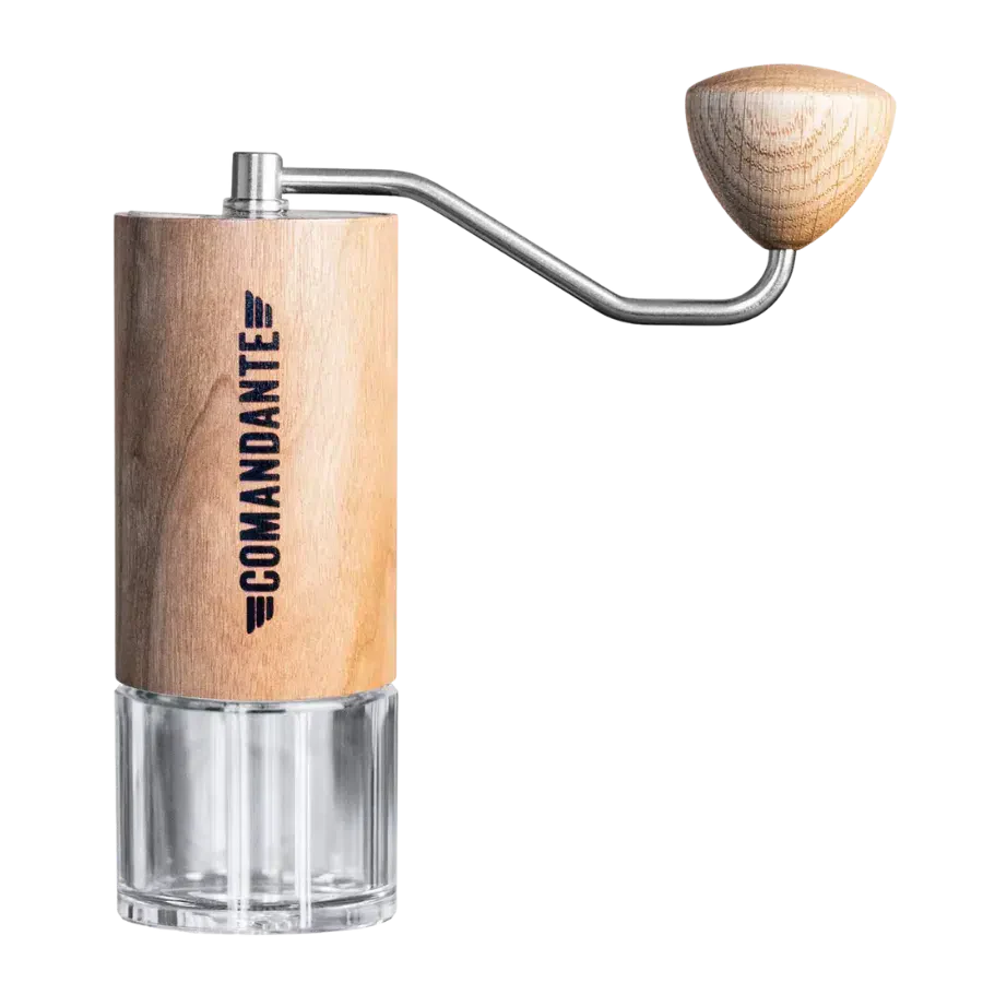 Comandante C40 Nitro Blade Grinder