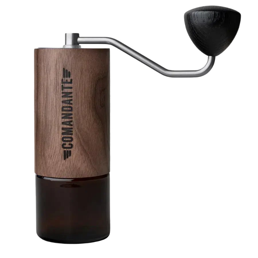 Comandante C40 Nitro Blade Grinder