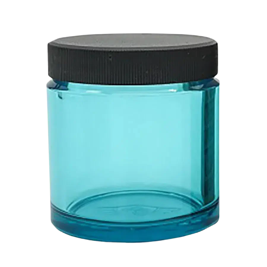 Comandante Polymer Bean Jar