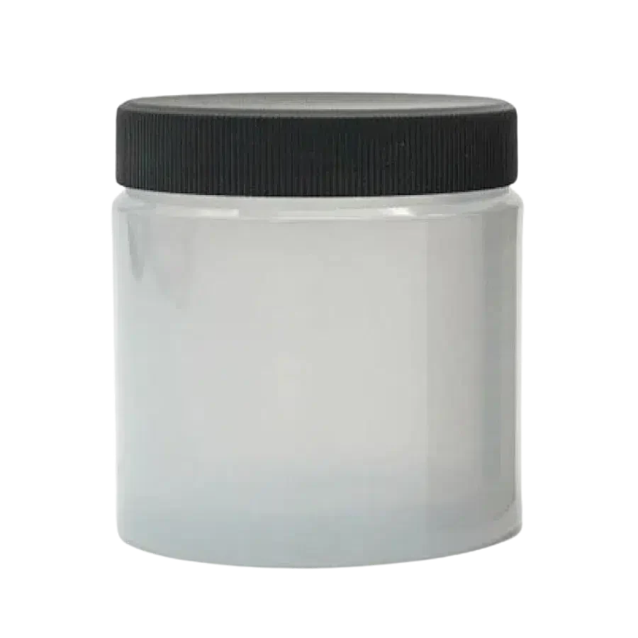 Comandante Polymer Bean Jar