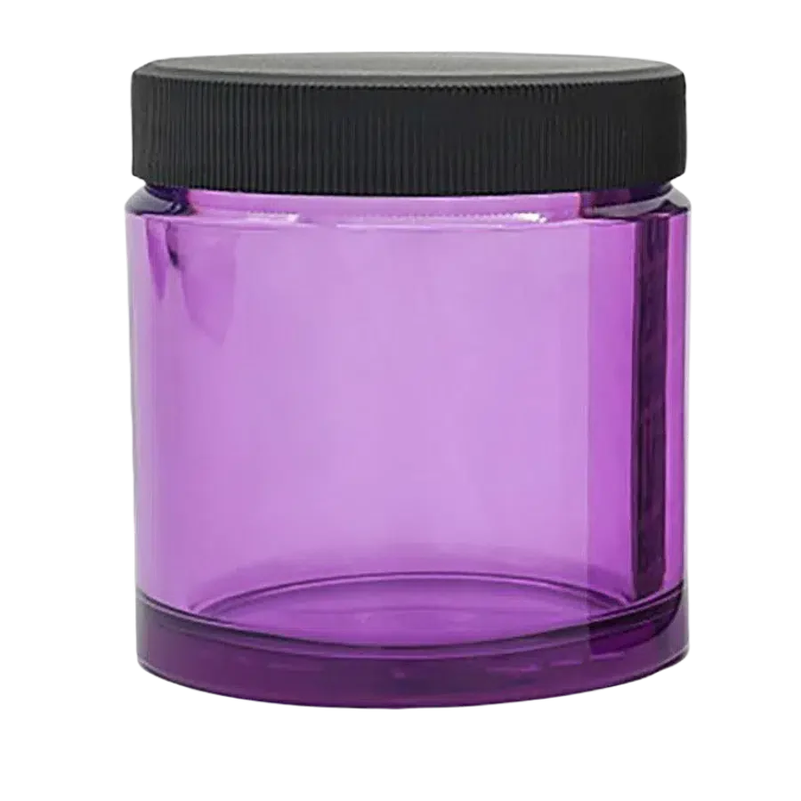 Comandante Polymer Bean Jar