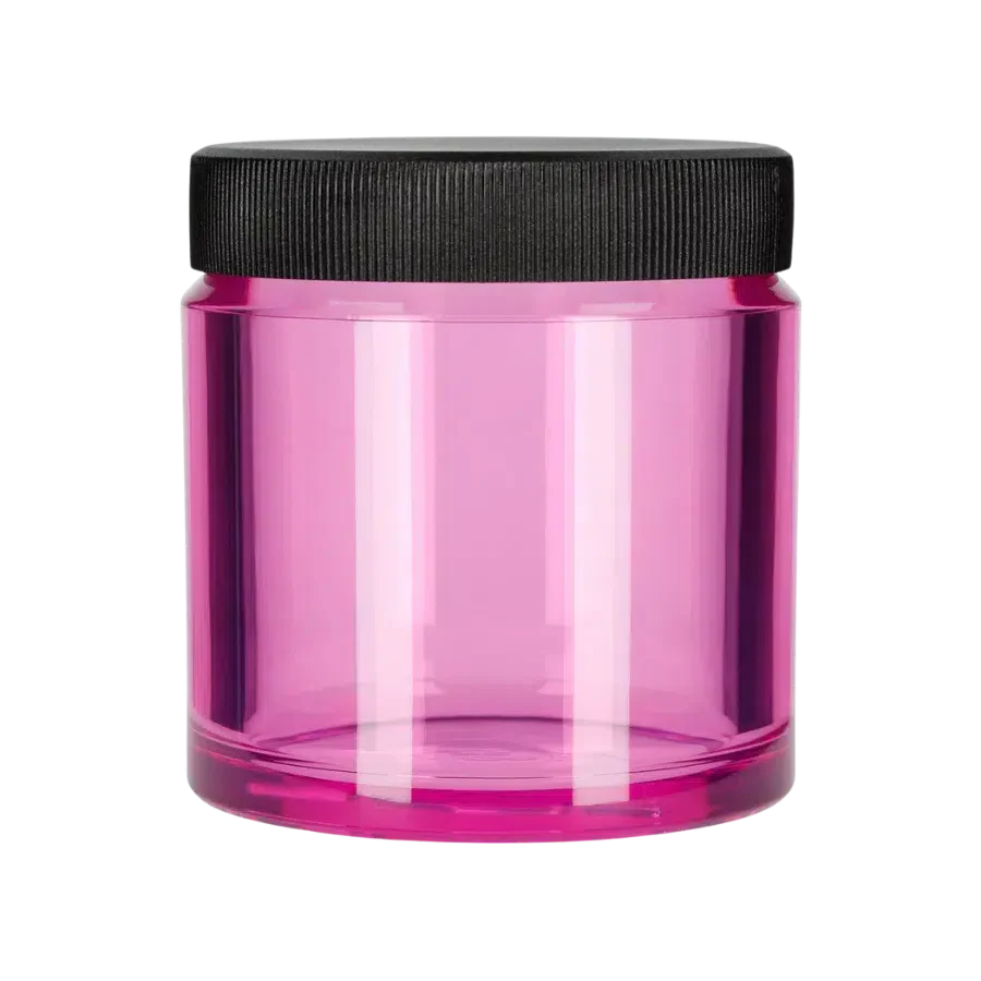 Comandante Polymer Bean Jar