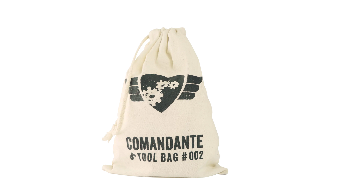 Comandante Tool Bag - Comandante - Coffee Hit