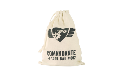 Comandante Tool Bag - Comandante - Coffee Hit