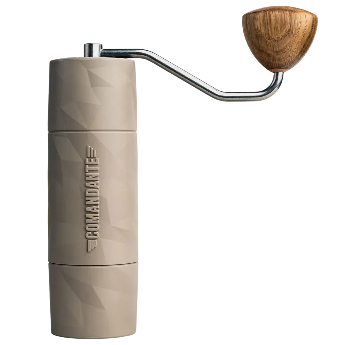 Comandante X25 Trailmaster Hand Grinder - Comandante - Coffee Hit